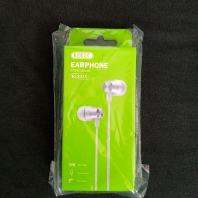 Handsfree robot seri RE101S