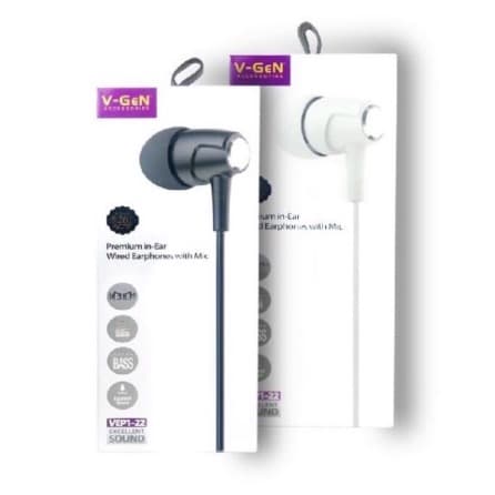 Handsfree V-GeN Vep1-22 