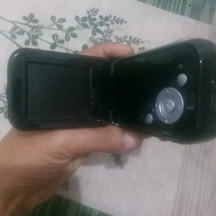 Handycam