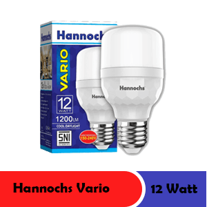 HANNOCHS VARIO CDL  PCS 12 WATT