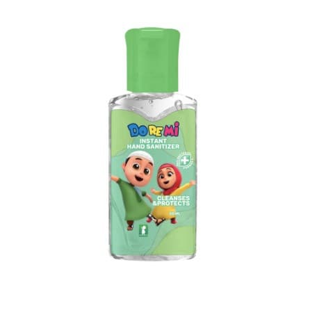 HANSANITIZER DOREMI 50ML