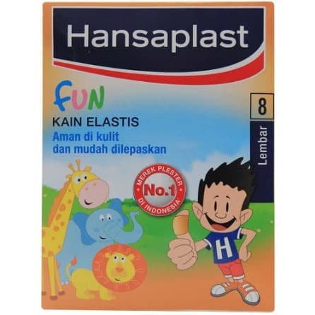 HANSAPLAST FUN 