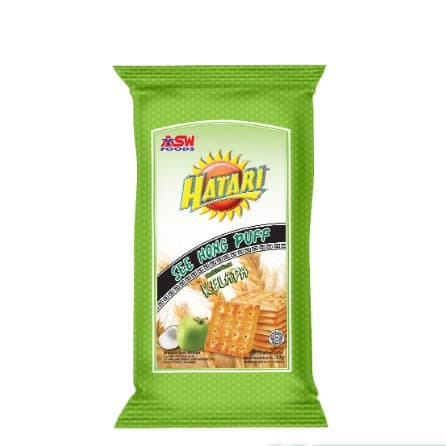 HATARI MALKIS KELAPA 32G