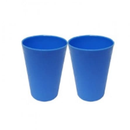Hawaii Gelas Plastik 5547 Grape PCS