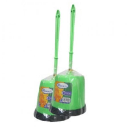 Hawaii Sikat WC Catalia + Tatakan 7047DT PCK