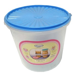 HAWAII TEMPAT KRUPUK (L) NO.5631 FRESCO PCS 