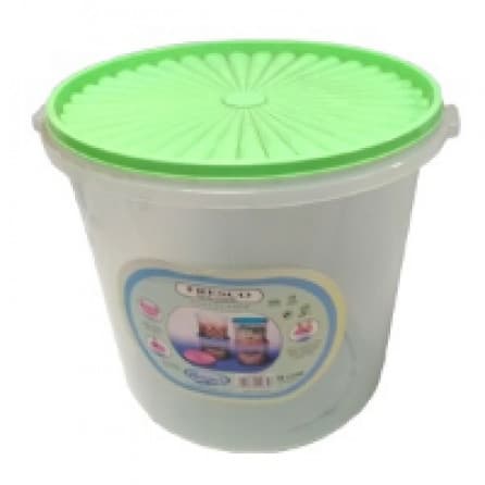 Hawaii Tempat Krupuk (L) NO.5632 Fresco PCS