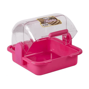 HAWAII TEMPAT ROTI 5800 ROTINA PCS 