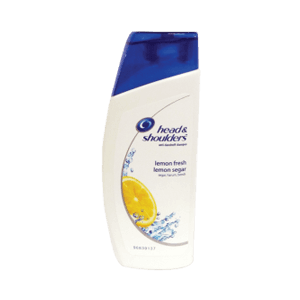 HEAD &SHOULDERS SHAMPOO A/D LEMON FRESH BTL 75mL