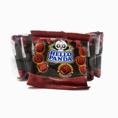 HELLO PANDA DOUBLE CHOCO 10G