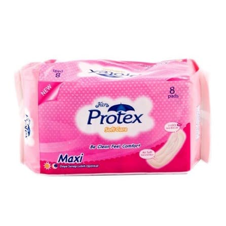 HERSPROTEX EXTRA MAXI 8'S