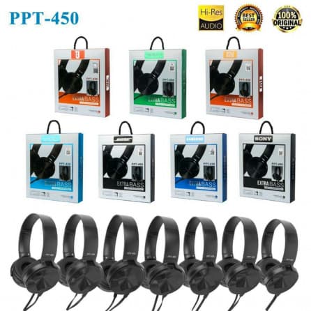 HF bando PPT 