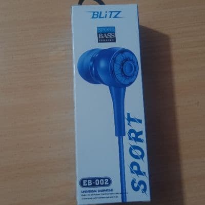 HF BLITZ