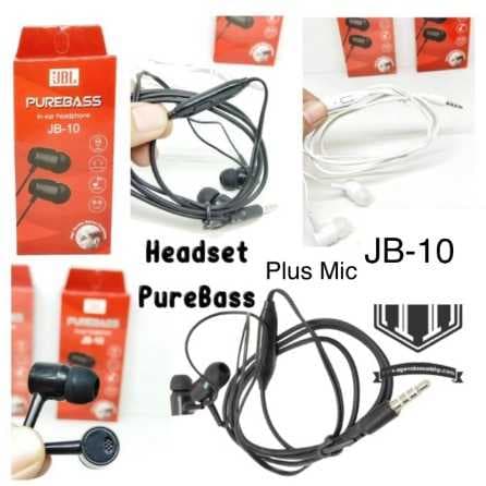 HF JBL JB-01
