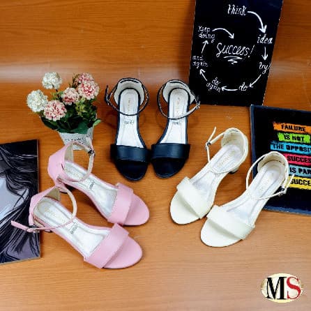 High Heels MT08