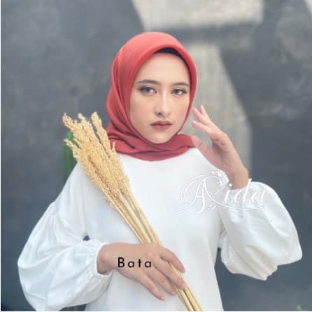 Hijab Bella Square Premium Part 3