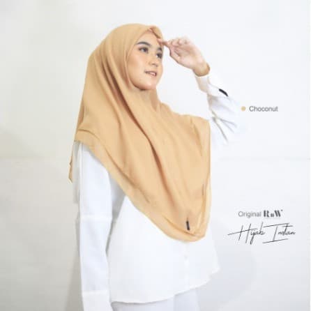 Hijab Instan Aqila