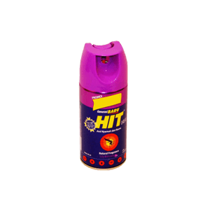 HIT INSEKTISIDA SPRAY LILY BLOSSOM KLG 225/200mL