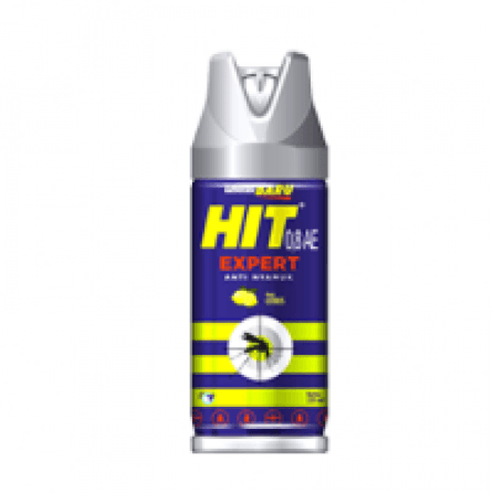 Hit Intektisida Spray Expert Citrus Klg 200mL