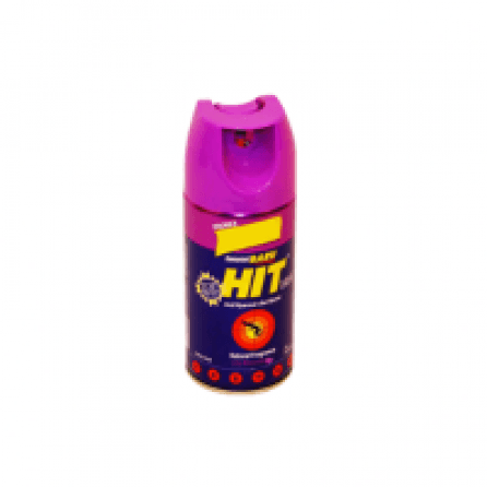 Hit Insektisida Spray Lily Blossom Klg 200/225mL