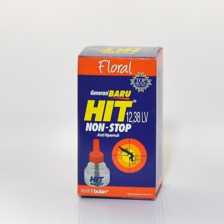 HIT NB REF FLORAL 1BLN 33ML