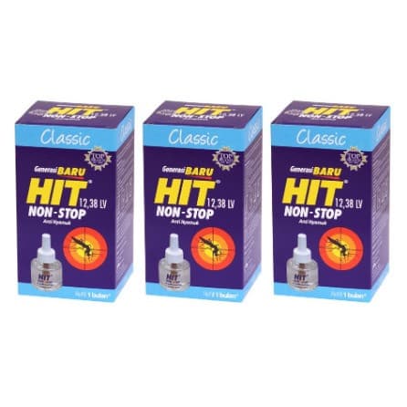 HIT NS REF CLASSIC 1BLN 33ML