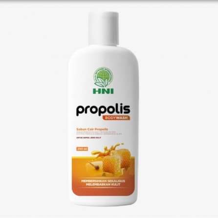HNI Body Wash