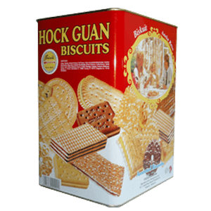 HOCK GUAN BISCUIT ASSORTED KLG 1350g