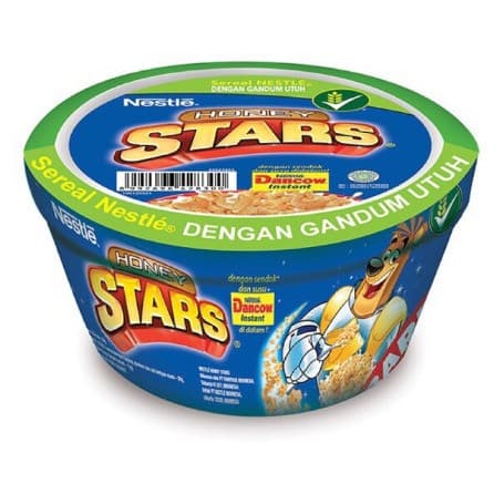 HONEY STARS COMBO PACK 32G