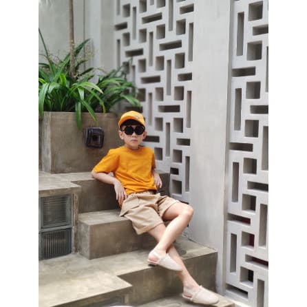 Hoshi Pants - Celana Pendek Anak Laki - Laki JUNIOR