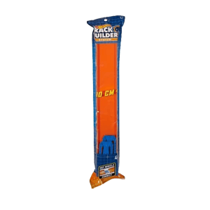 HOT WHEELS TRACK BUILDER  PCS 
