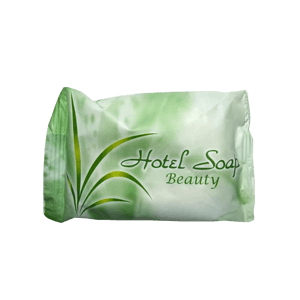 HOTEL SOAP BEAUTY  BAR 14g
