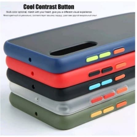 HP Iphone 6 - 8  Fuze Dove Case