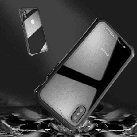 HP Iphone Xs Max Element Case