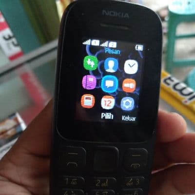 Hp nokia 105