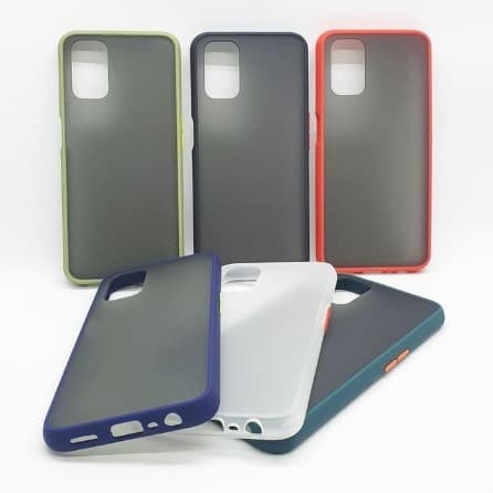 HP Oppo A52 / A72 / A92 Choise Case