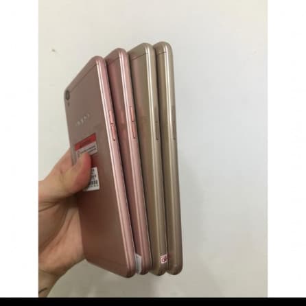 Hp oppo A57 second