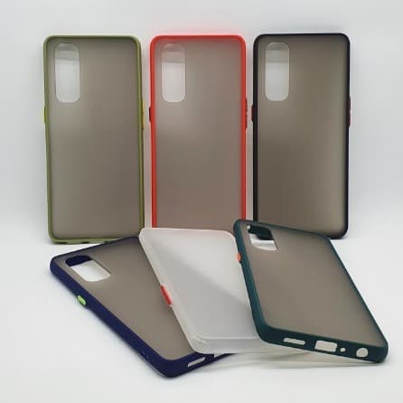 HP Oppo Reno 4 Pro  Choise Case