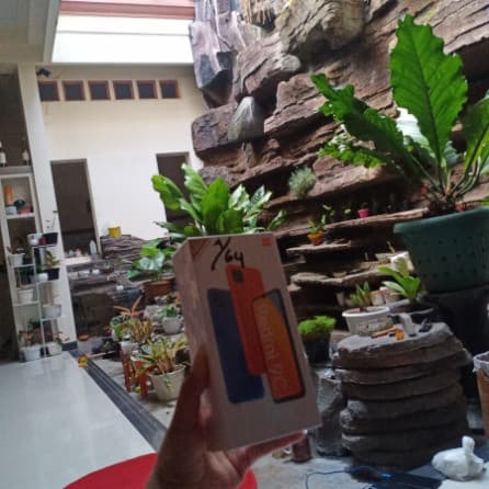 Hp Xiaomi Redmi 9C 4/64