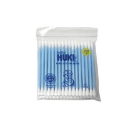 Huki Baby Cotton Buds 50'S PCK