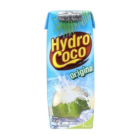 HYDRO COCO 250ML