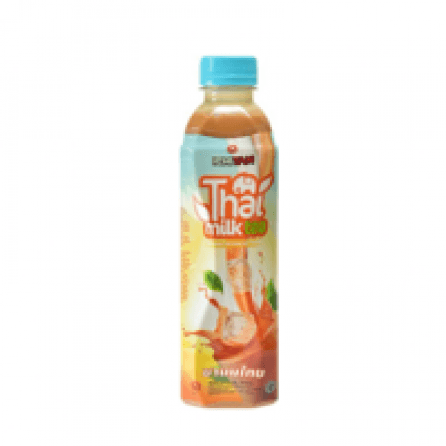 Ichitan Thai Milk Tea Drink Btl 310mL