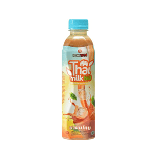 ICHITAN THAI MILK TEA DRINK  BTL 310mL