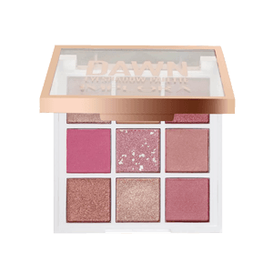IMPLORA DAWN EYESHADOW PALETTE  PCS 10.8g