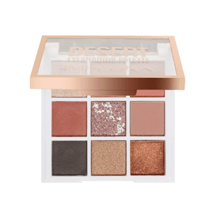 IMPLORA DESSERT EYESHADOW PALETTE  PCS 10.8g