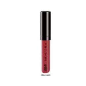 IMPLORA LIP CREAM MATTE 03 DARK BERRY PCS 2.75g