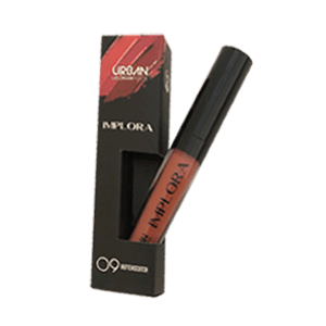 IMPLORA LIP CREAM MATTE 09 BUTTERSCOTCH PCS 2.9g