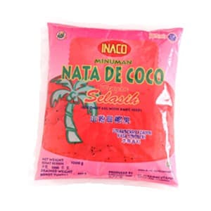 INACO DATA DE COCO SELASIH STRAWBERRY PCH 1000g