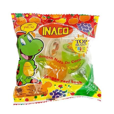 INACO JELLY ISI 5