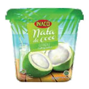 INACO NATA DE COCO CRISPY  EMB 1000g